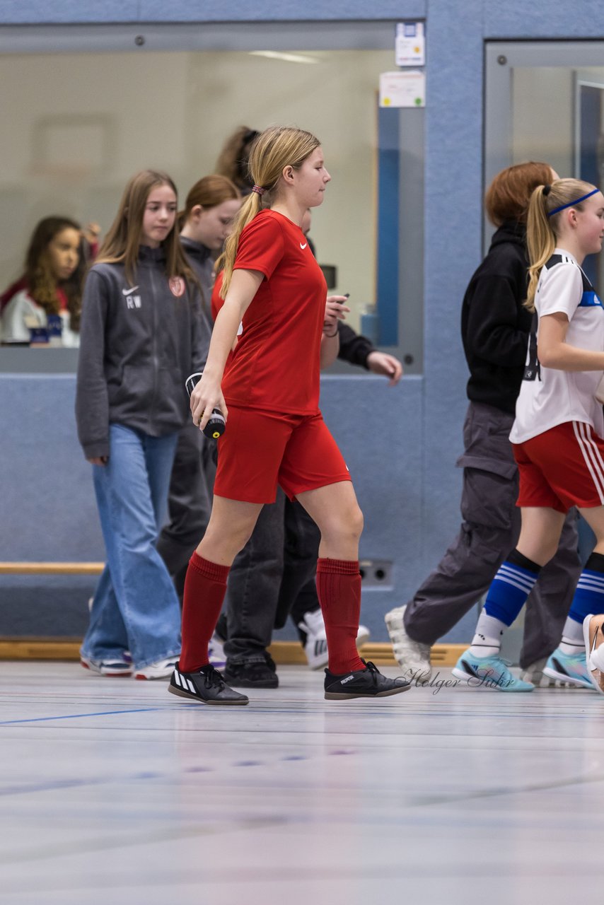 Bild 102 - wCJ Hamburger Futsalmeisterschaft